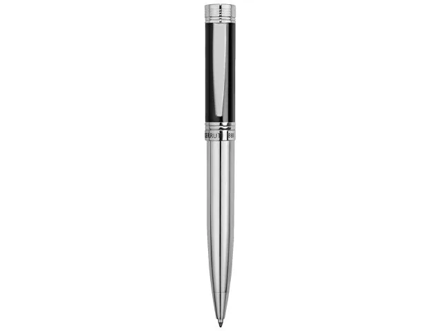 Ручка шариковая Zoom Classic Black фото 2