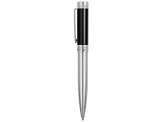 Ручка шариковая Zoom Classic Black фото 3