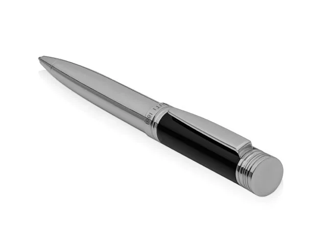 Ручка шариковая Zoom Classic Black фото 4