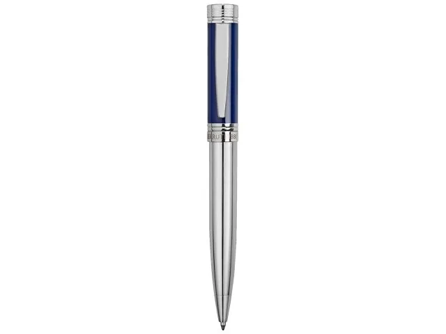Ручка шариковая Zoom Classic Azur фото 2
