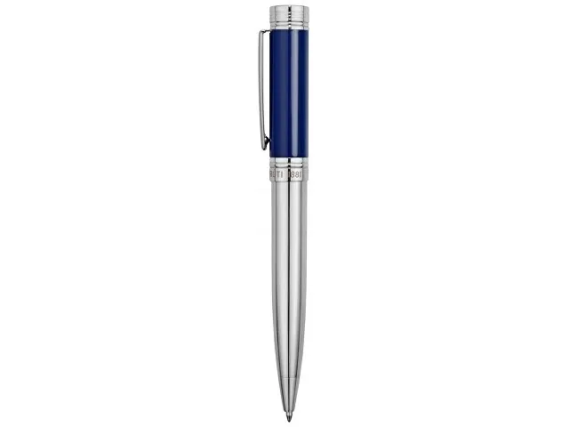Ручка шариковая Zoom Classic Azur фото 3