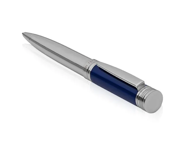 Ручка шариковая Zoom Classic Azur фото 4