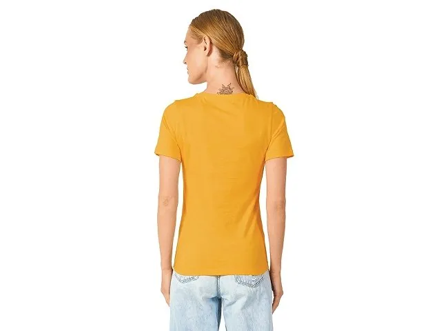Футболка "Heavy Super Club" женская фото 3