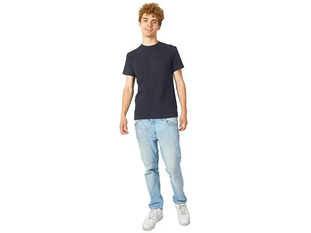 Футболка «Heavy Super Club» мужская фото 4