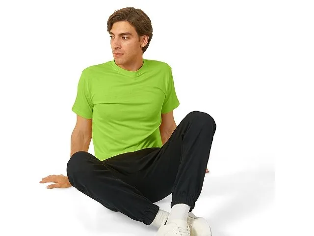 Футболка "Super Heavy Super Club" мужская фото 2