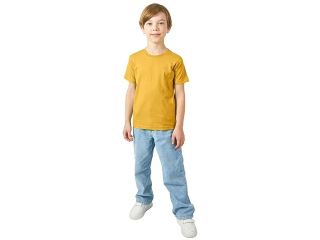 Футболка "Heavy Super Club" детская фото 3