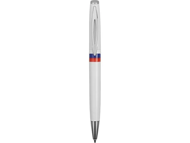 Ручка пластиковая шариковая «Отчизна» фото 2