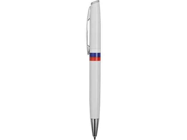 Ручка пластиковая шариковая «Отчизна» фото 3
