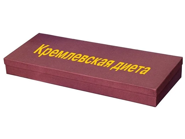 Подарочный набор «Кремлевская диета» фото 5