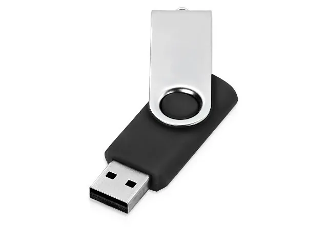Флеш-карта USB 2.0 16 ГБ «Квебек» фото 2
