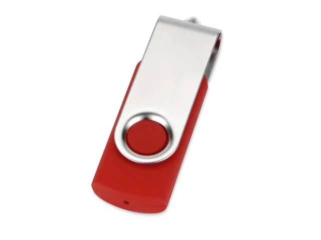 Флеш-карта USB 2.0 16 ГБ «Квебек»