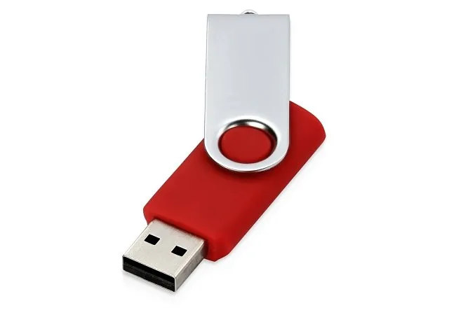Флеш-карта USB 2.0 16 ГБ «Квебек» фото 2