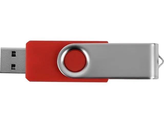 Флеш-карта USB 2.0 16 ГБ «Квебек» фото 4
