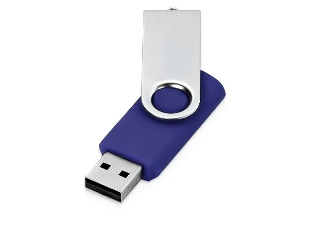 Флеш-карта USB 2.0 16 ГБ «Квебек» фото 2