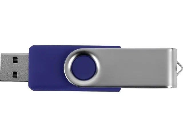 Флеш-карта USB 2.0 16 ГБ «Квебек» фото 4