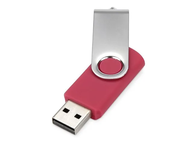 Флеш-карта USB 2.0 16 ГБ «Квебек» фото 2