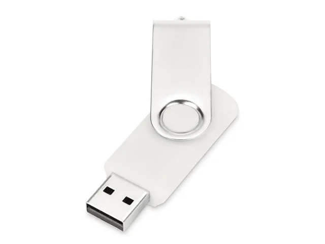 USB-флешка на 2 Гб «Квебек» фото 2