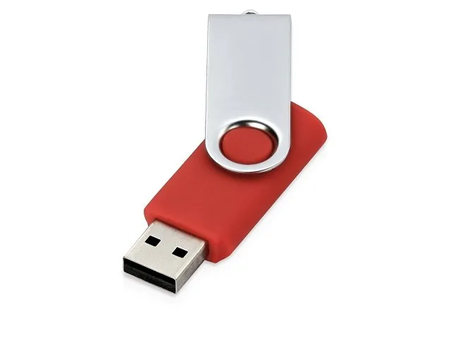 Флеш-карта USB 2.0 8 ГБ «Квебек» фото 2