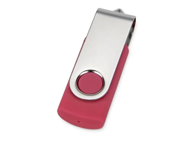 Флеш-карта USB 2.0 8 ГБ «Квебек»