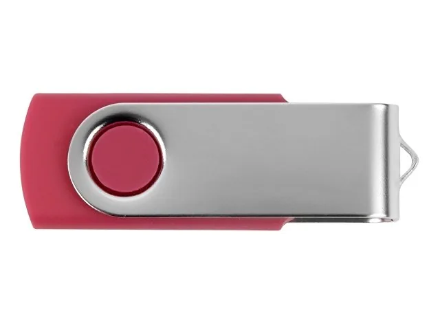Флеш-карта USB 2.0 8 ГБ «Квебек» фото 3