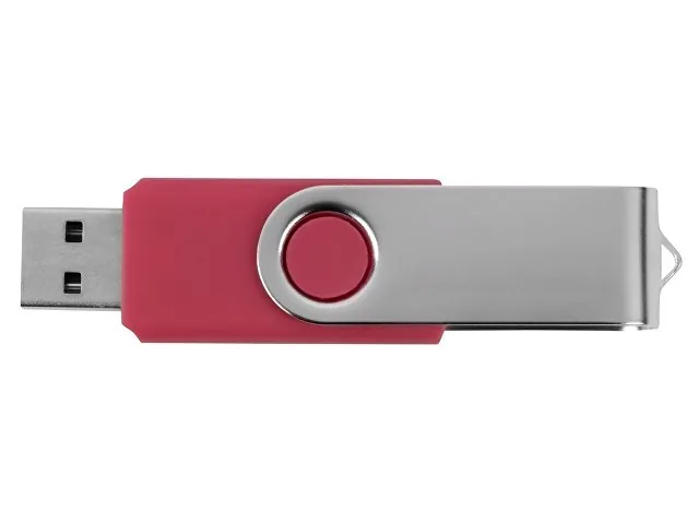 Флеш-карта USB 2.0 8 ГБ «Квебек» фото 4