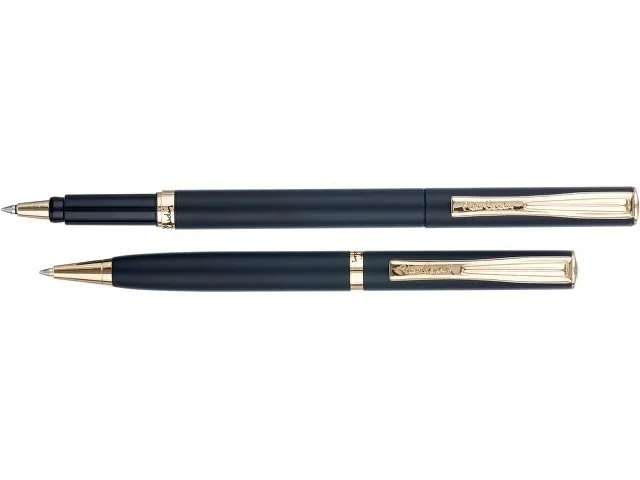 Набор «Pen and Pen»: ручка шариковая, ручка-роллер фото 2