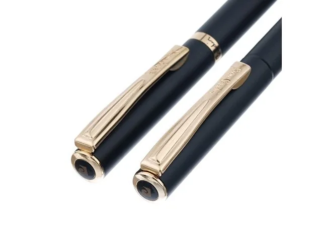 Набор «Pen and Pen»: ручка шариковая, ручка-роллер фото 7