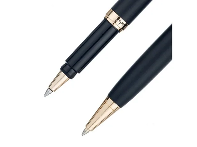 Набор «Pen and Pen»: ручка шариковая, ручка-роллер фото 8