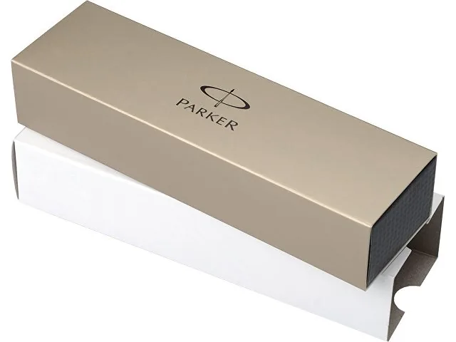 Ручка шариковая Parker «Sonnet Red GT» фото 2