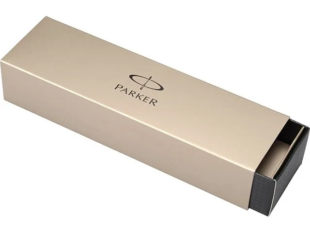 Ручка шариковая Parker «Sonnet Red GT» фото 3