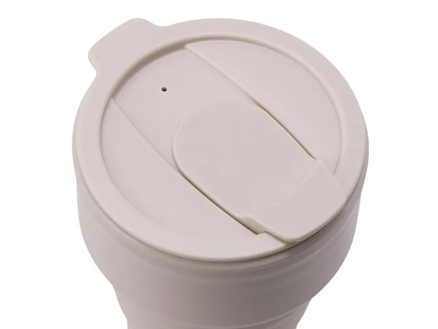 Силиконовый складной стакан «GoCup» фото 6