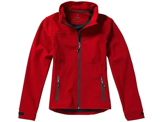 Куртка софтшел «Ланглей» женская фото 10