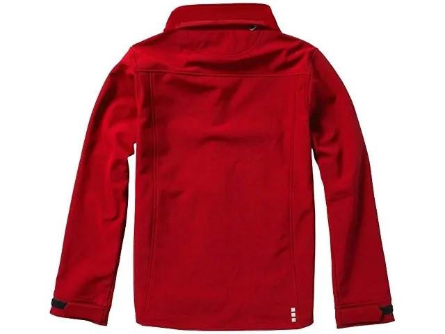 Куртка софтшел «Ланглей» мужская фото 4