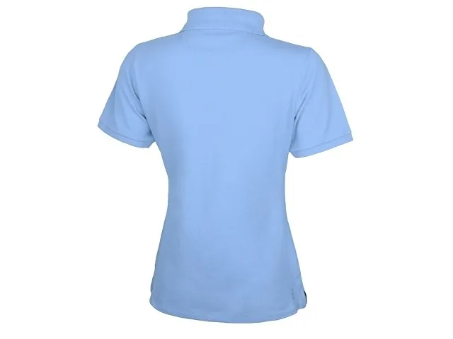 Рубашка поло "Calgary" женская фото 2