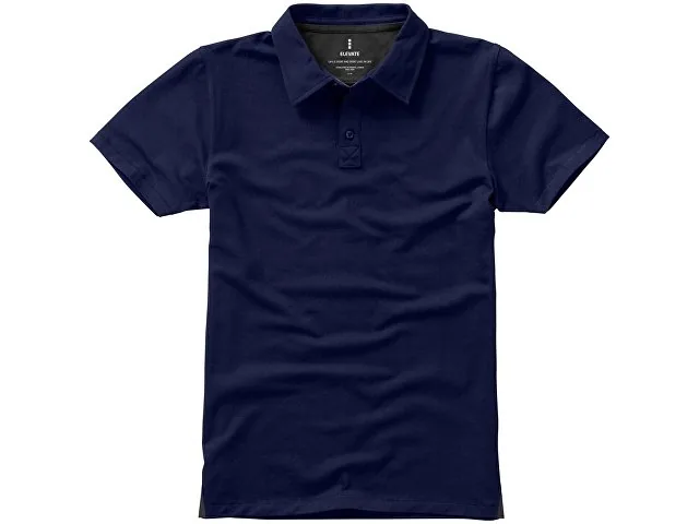 Рубашка поло "Markham" мужская фото 3