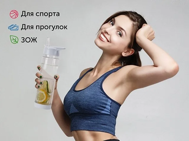Бутылка «Tutti Frutti» фото 8