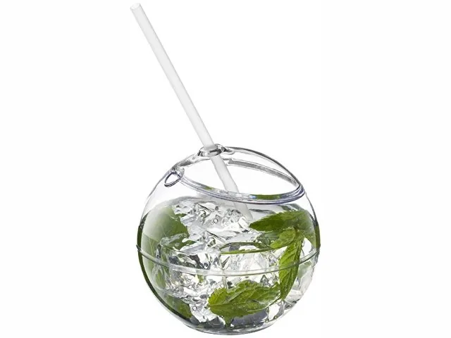 Емкость для питья «Fiesta» с трубочкой фото 3