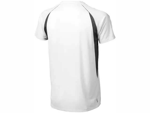 Футболка "Quebec Cool Fit" мужская фото 2