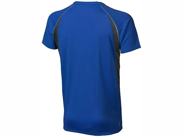 Футболка "Quebec Cool Fit" мужская фото 2