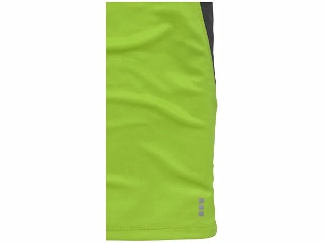 Футболка "Quebec Cool Fit" мужская фото 5