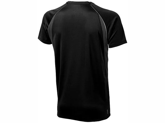 Футболка "Quebec Cool Fit" мужская фото 2