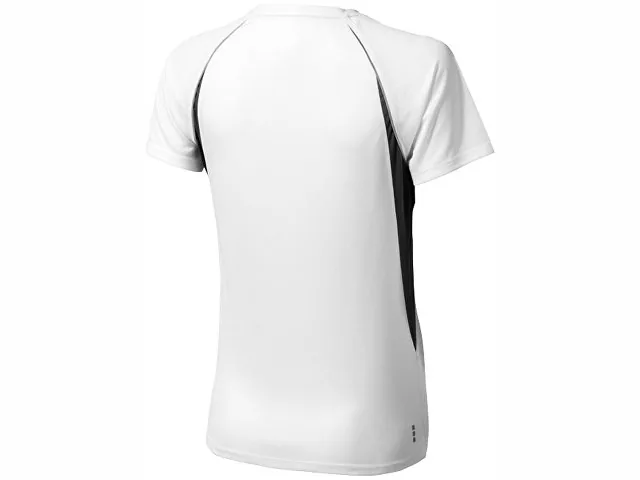 Футболка "Quebec Cool Fit" женская фото 2