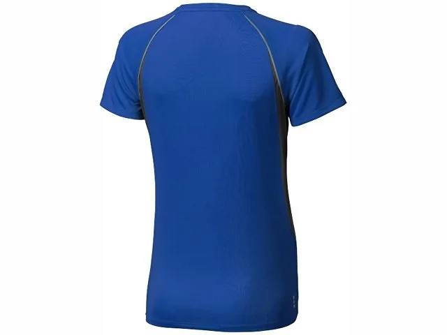 Футболка "Quebec Cool Fit" женская фото 2