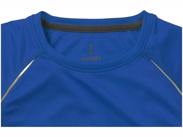 Футболка "Quebec Cool Fit" женская фото 3