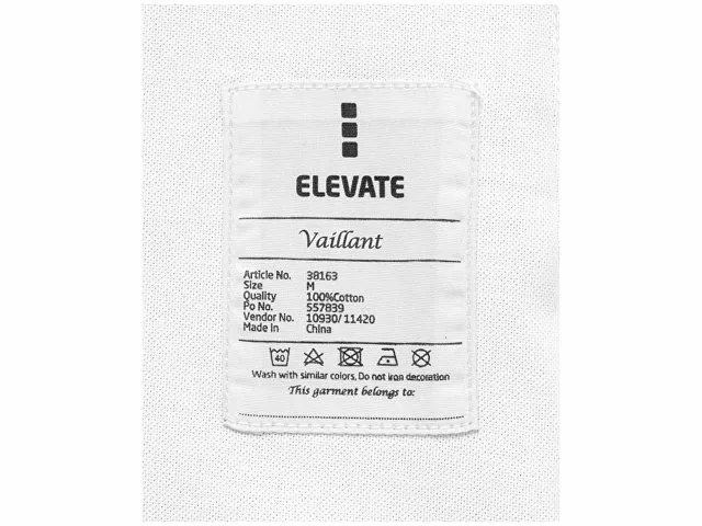 Рубашка "Vaillant" женская фото 6