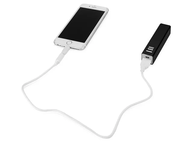 Внешний аккумулятор «Спейс», 3000 mAh фото 2