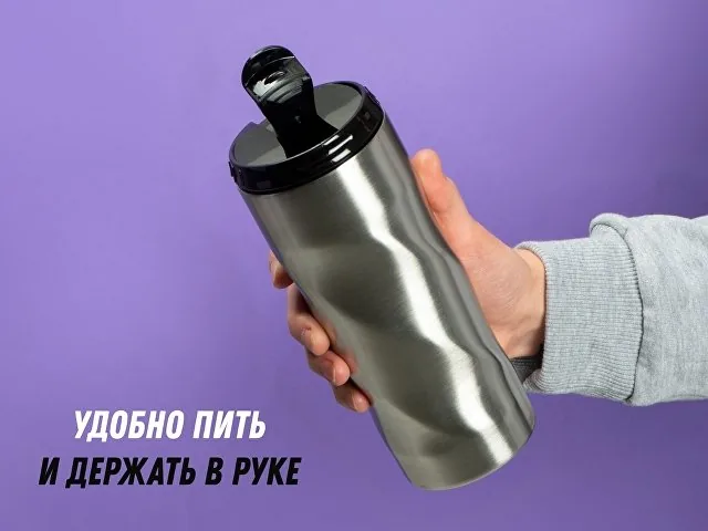 Термокружка «Гедж» фото 7