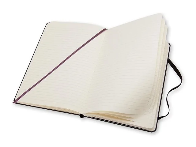 Записная книжка А6 (Pocket) Classic (в линейку) фото 3