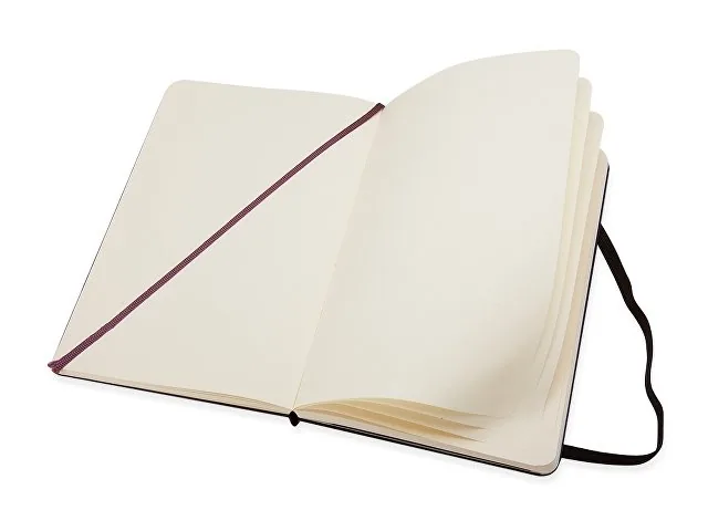 Записная книжка А6 (Pocket) Classic (нелинованный) фото 3