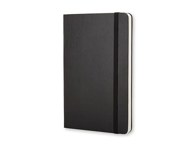 Записная книжка А6 (Pocket) Classic (нелинованный) фото 5
